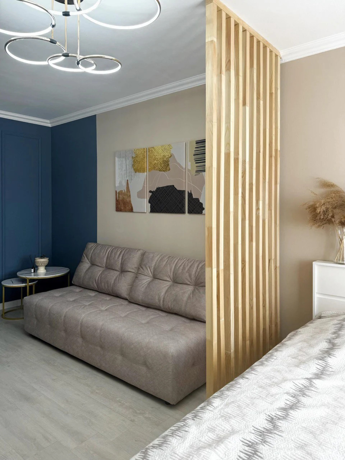 Квартира Уютная