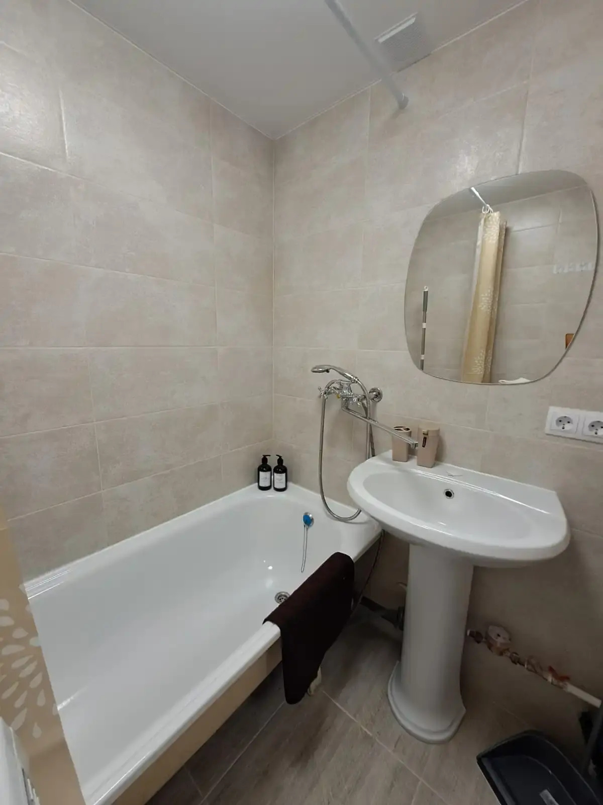 Квартира Комфорт