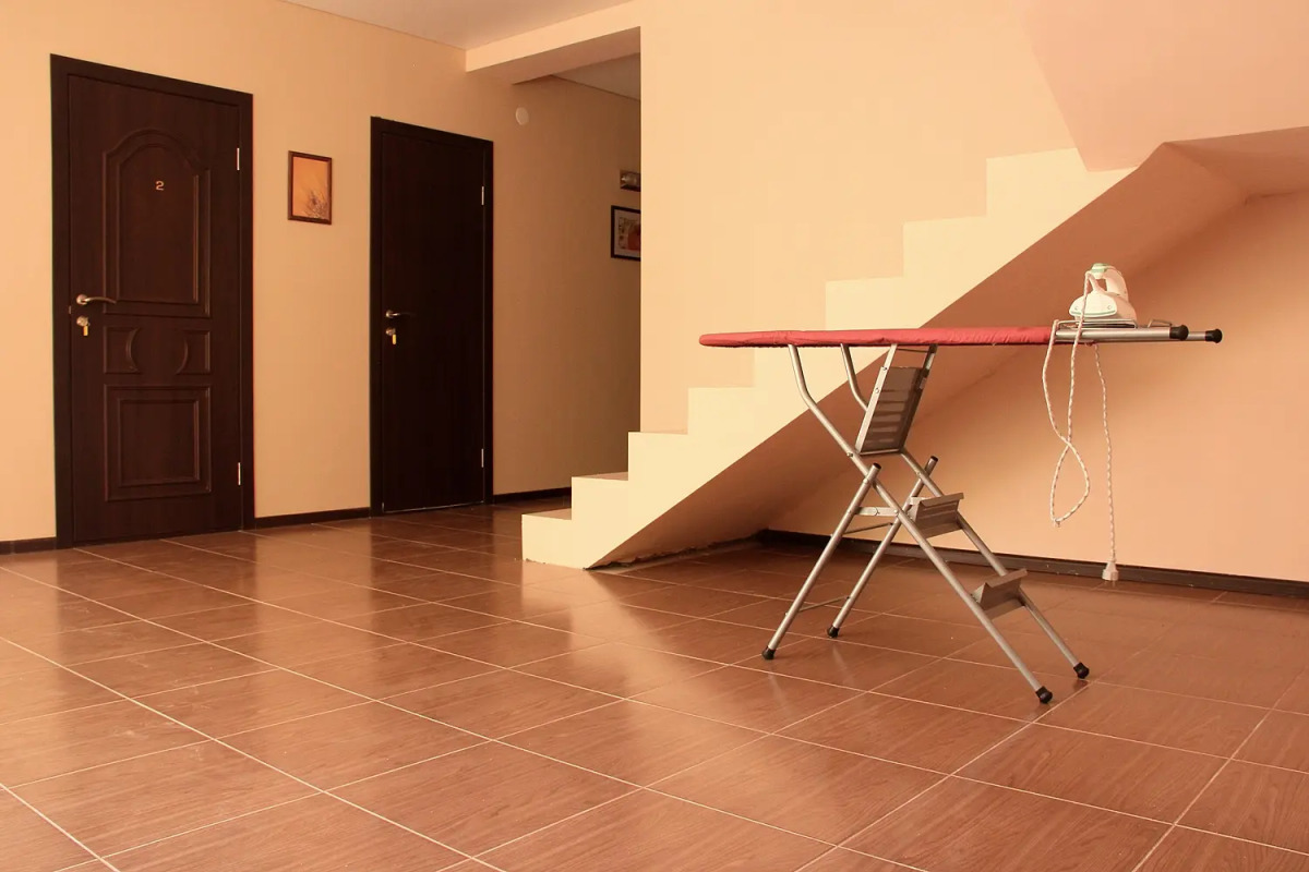 Гостевой дом Медовик