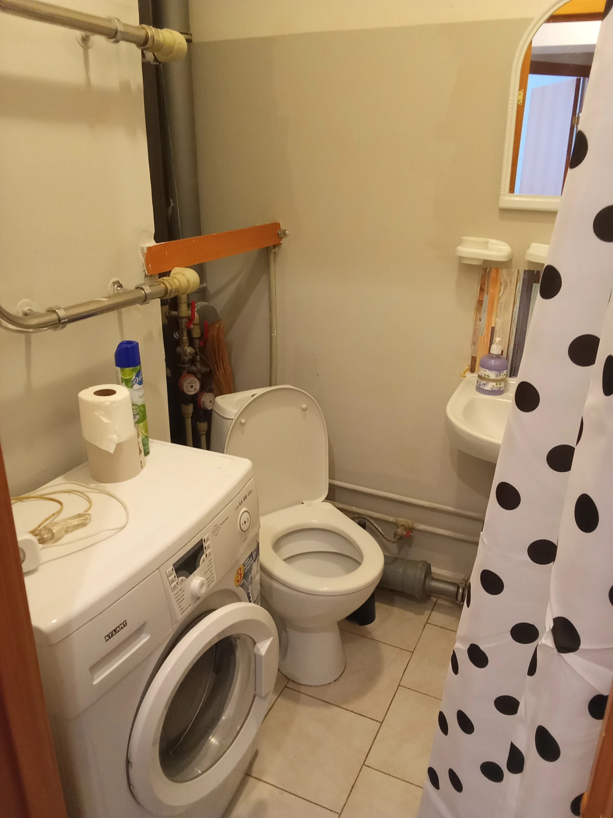 Квартира Сдается однокомнатная квартира посуточно