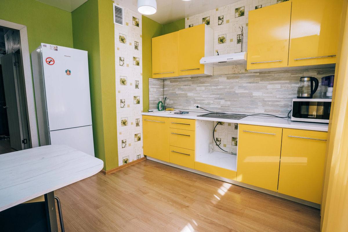 Апартаменты Atlant Apartments 56