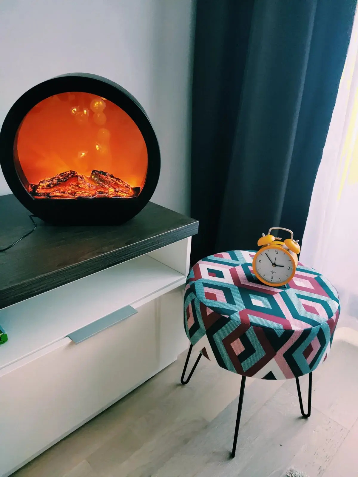 Квартира Комфорт в Географическом Центре