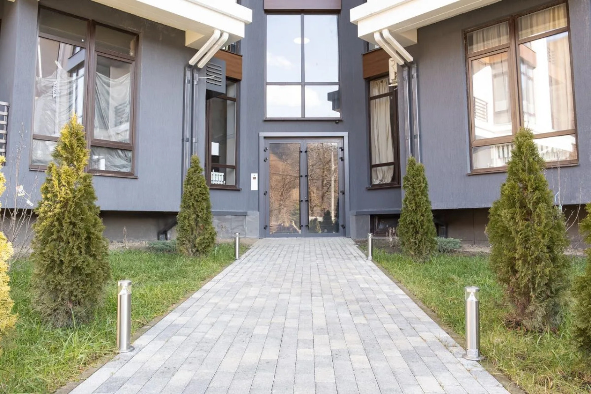 Квартира Студия Your Home KP