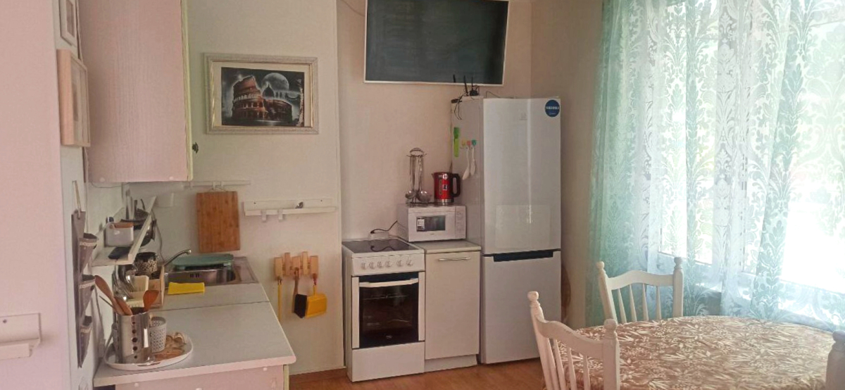 Апартаменты Студия