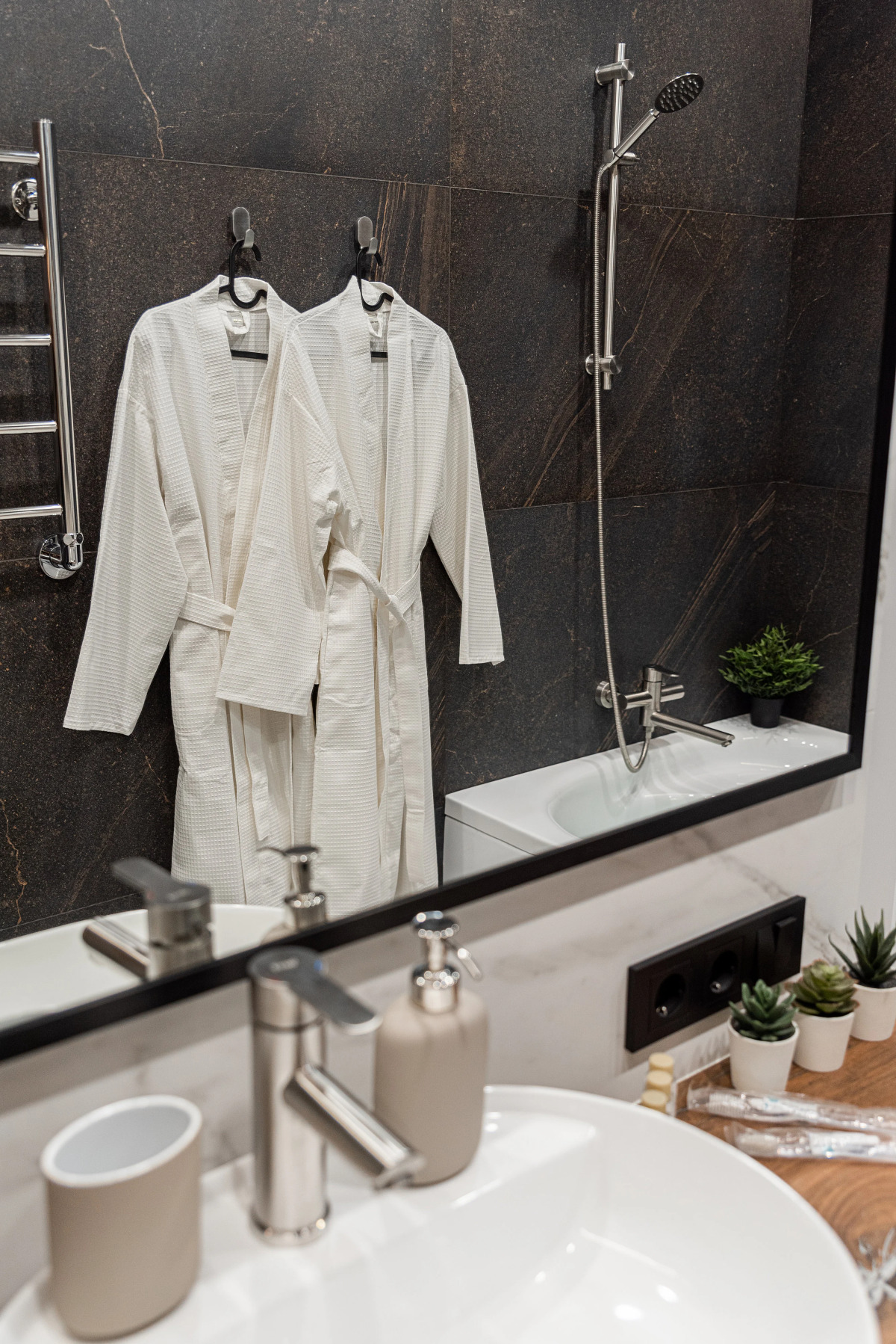 Апартаменты Minsk World VIP