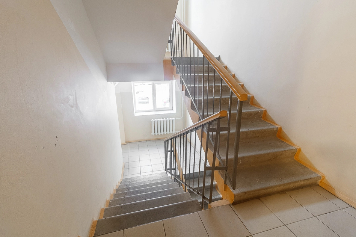 Квартира Не Вопрос с дизайнерским ремонтом