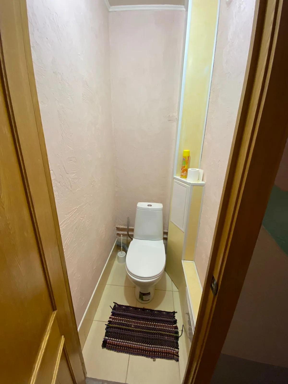 Апартаменты На Энтузиастов 37