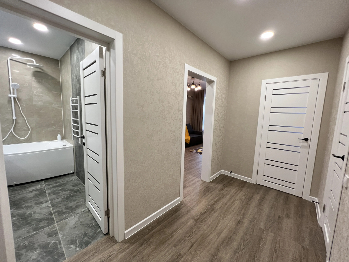 Апартаменты 2-х комнатные в центре от ЭлитХаус24