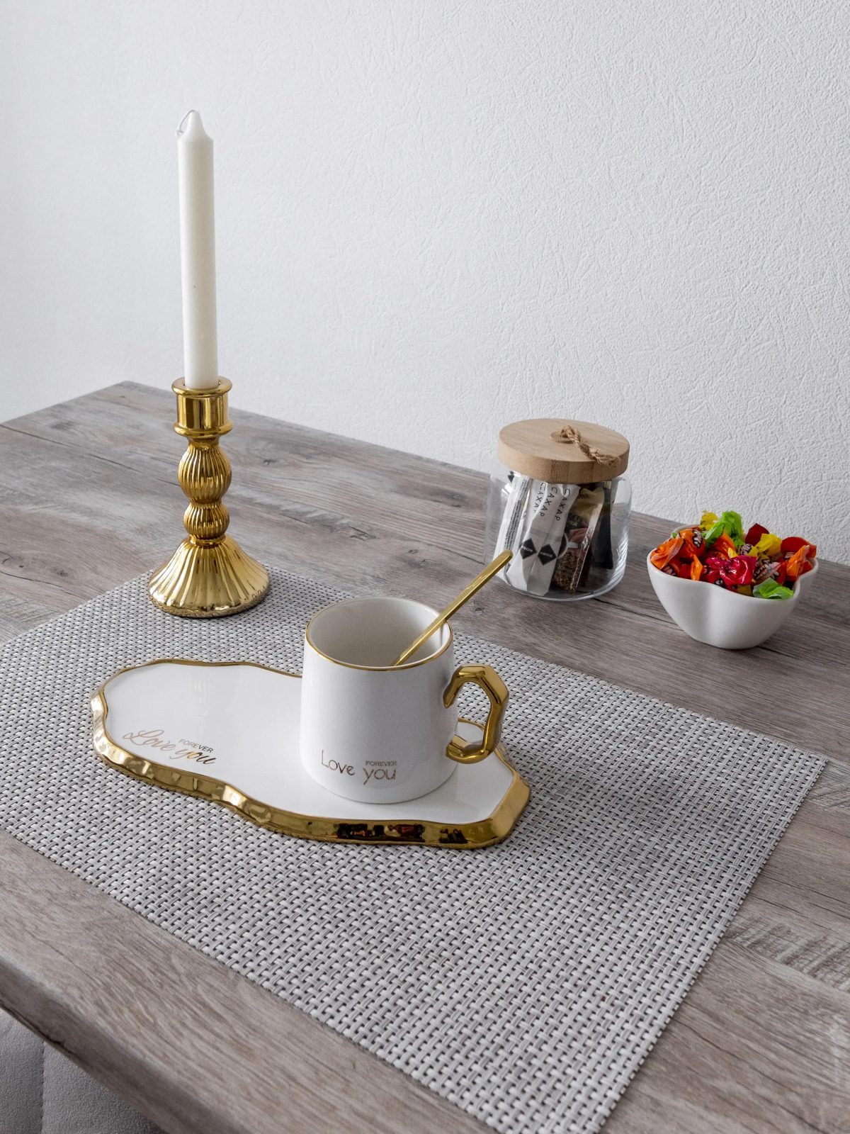 Апартаменты Mira Apartments