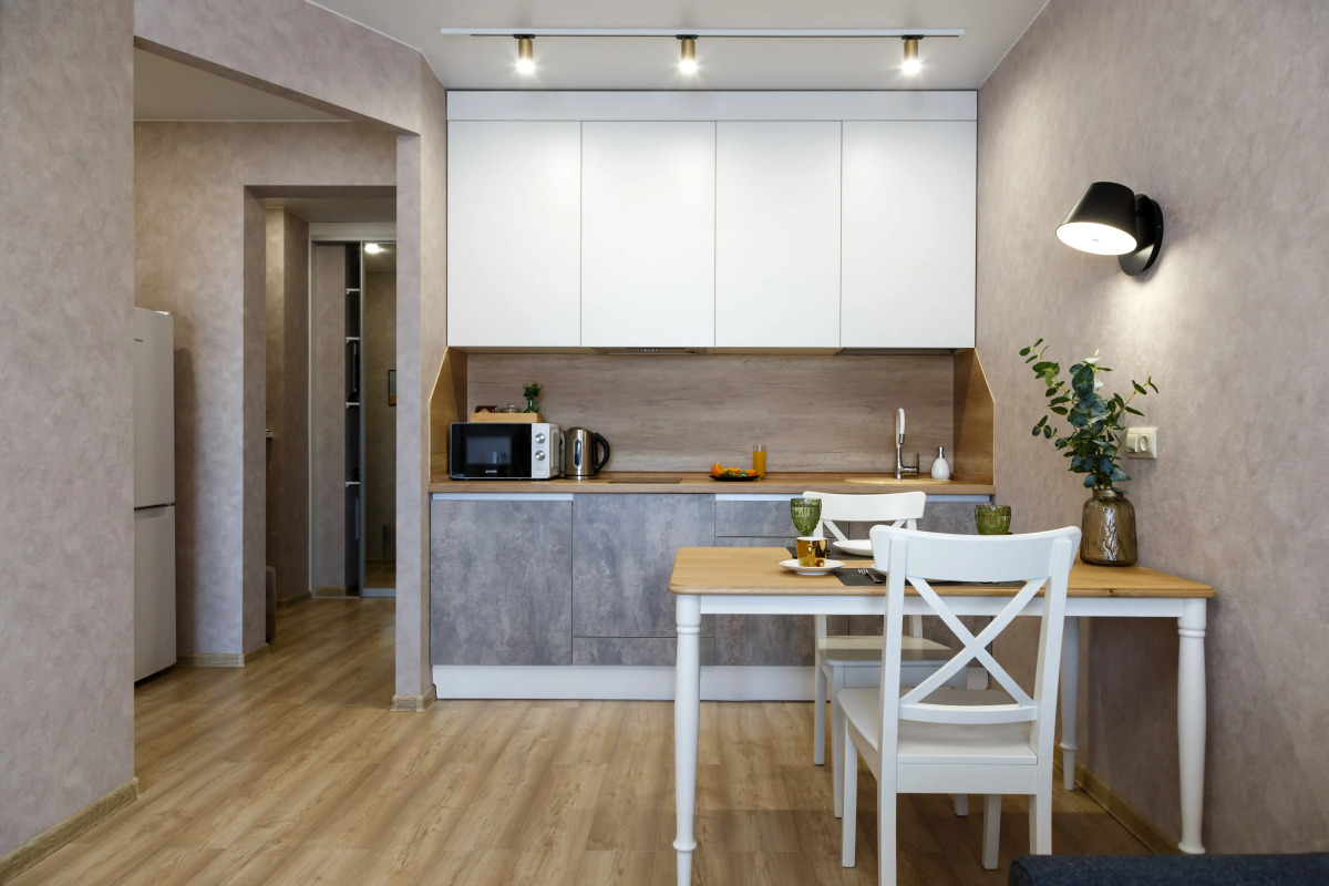 Апартаменты Тропик Оазис