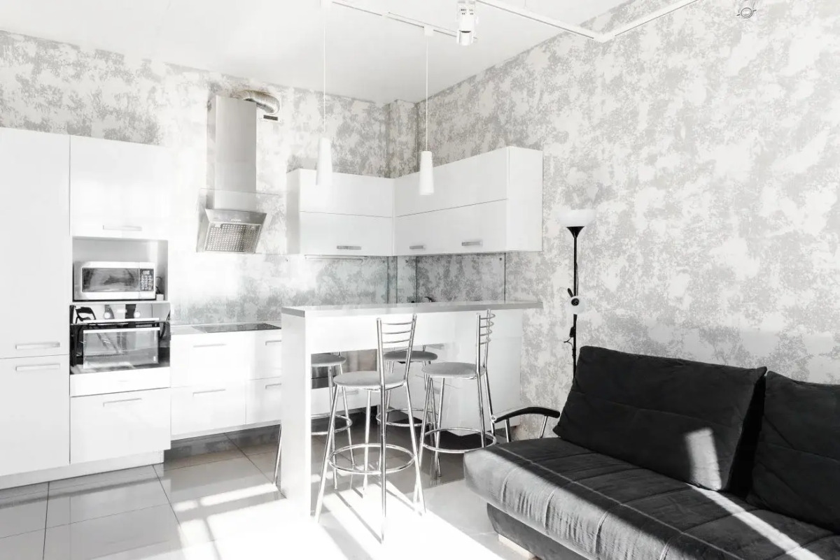 Апартаменты Apart Seasons Stepana Razina 95