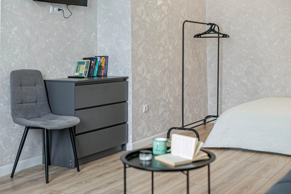 Квартира Для семейного отдыха