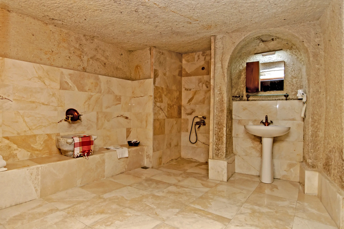 Nessa Cave Hotel