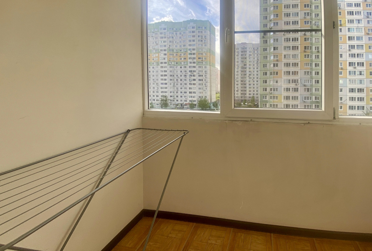 Квартира Семья рядом с Шереметьево