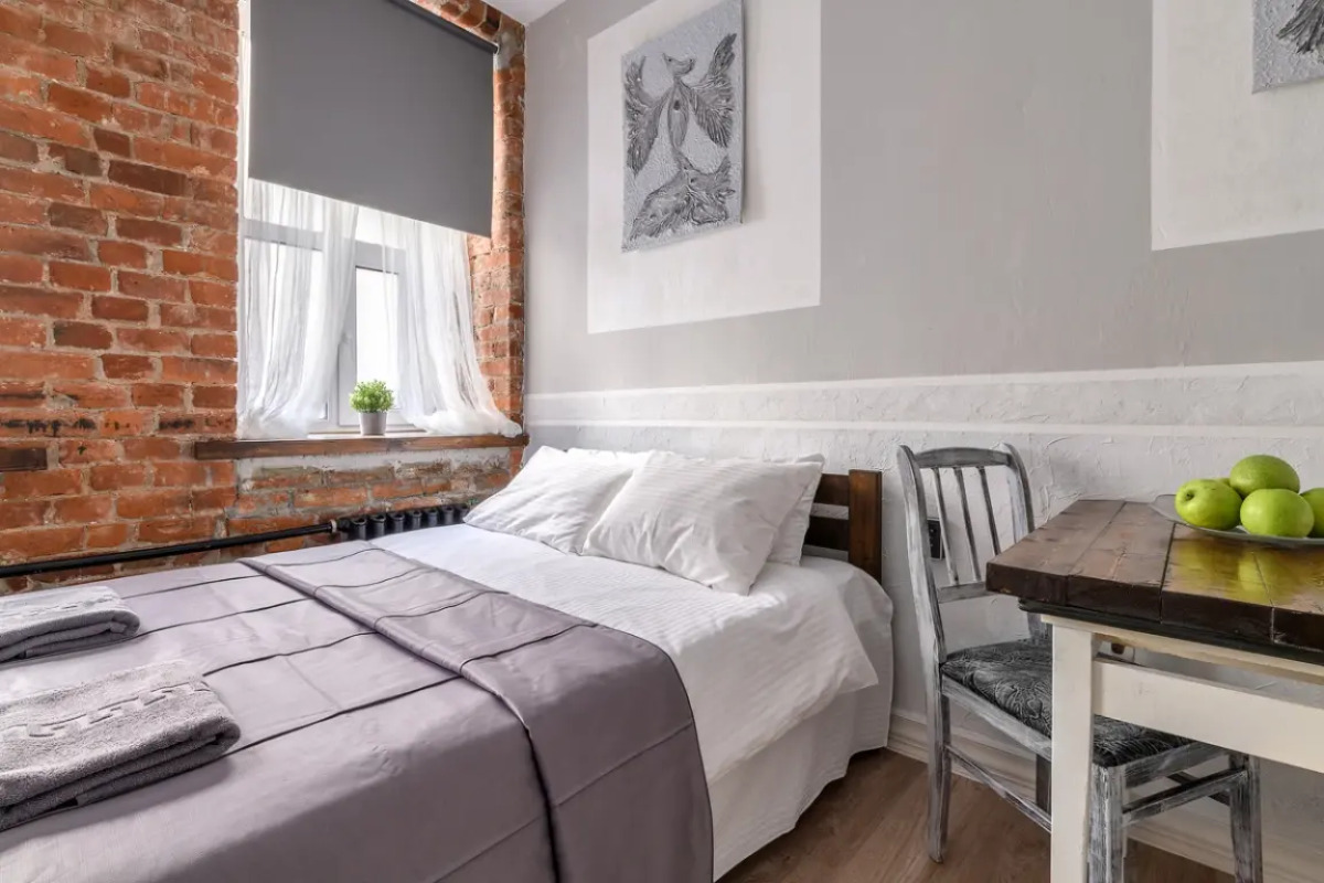 Апартаменты RentalSPb