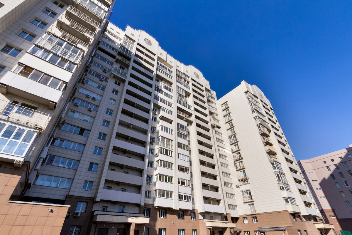 Апартаменты Romanna Home Каменный цветок