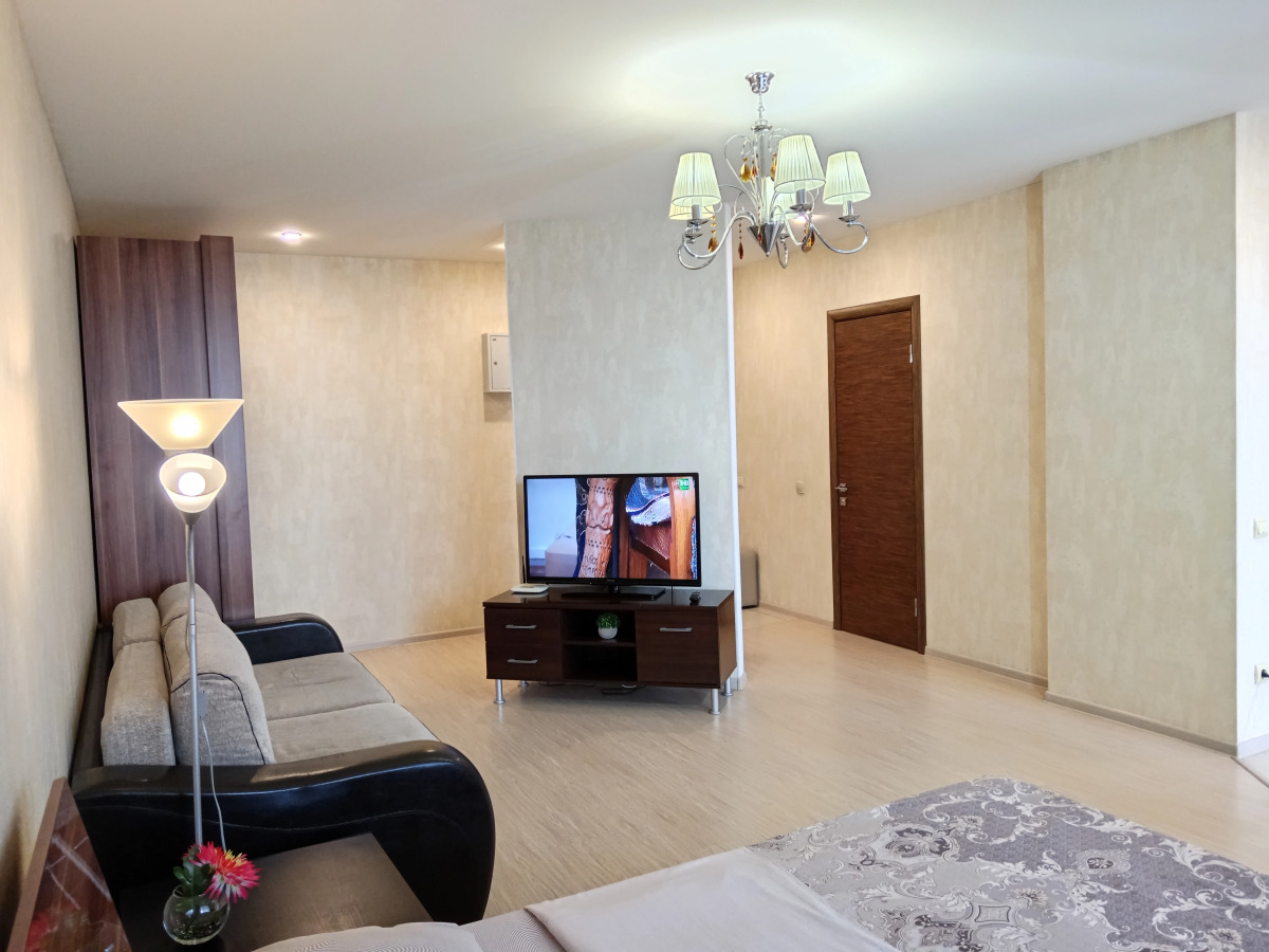 Апартаменты BusinessAP