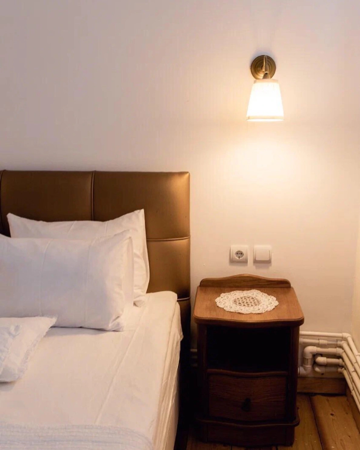 Домашний пансион ПонкаХаус