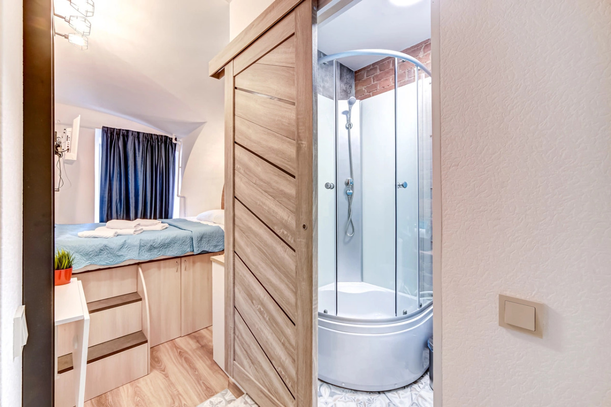 Меблированные комнаты Neotel4