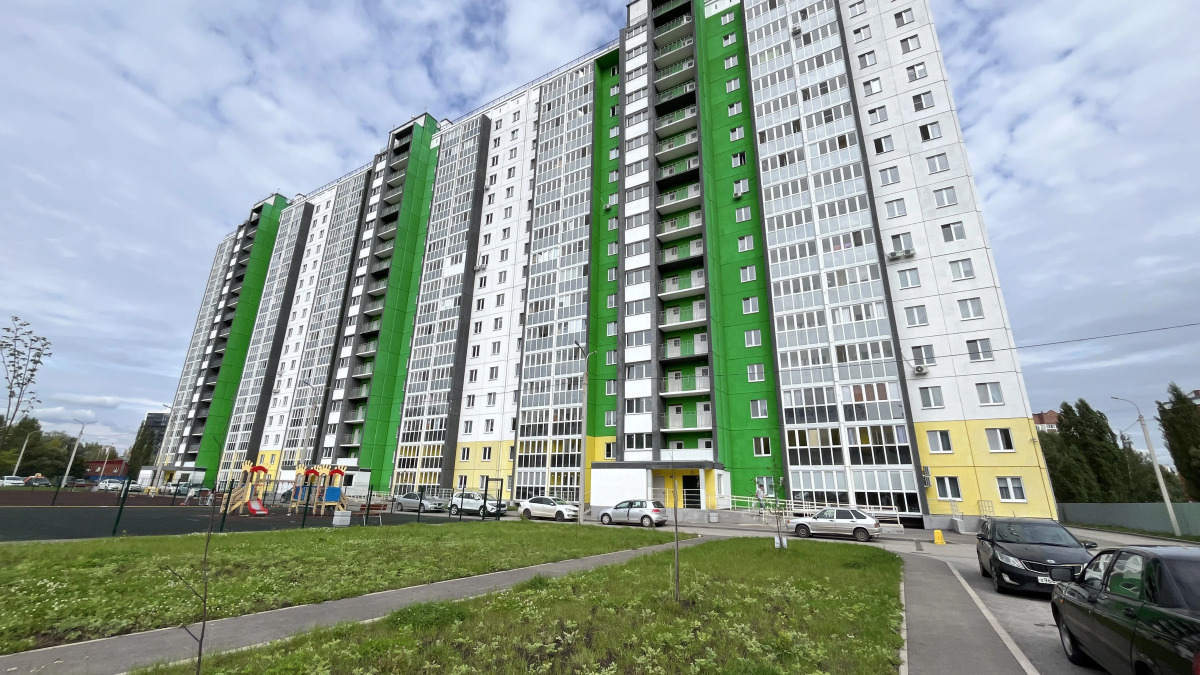 Апартаменты FreeRoom