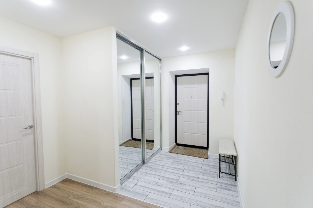 Квартира на бульваре Олега Волкова 3