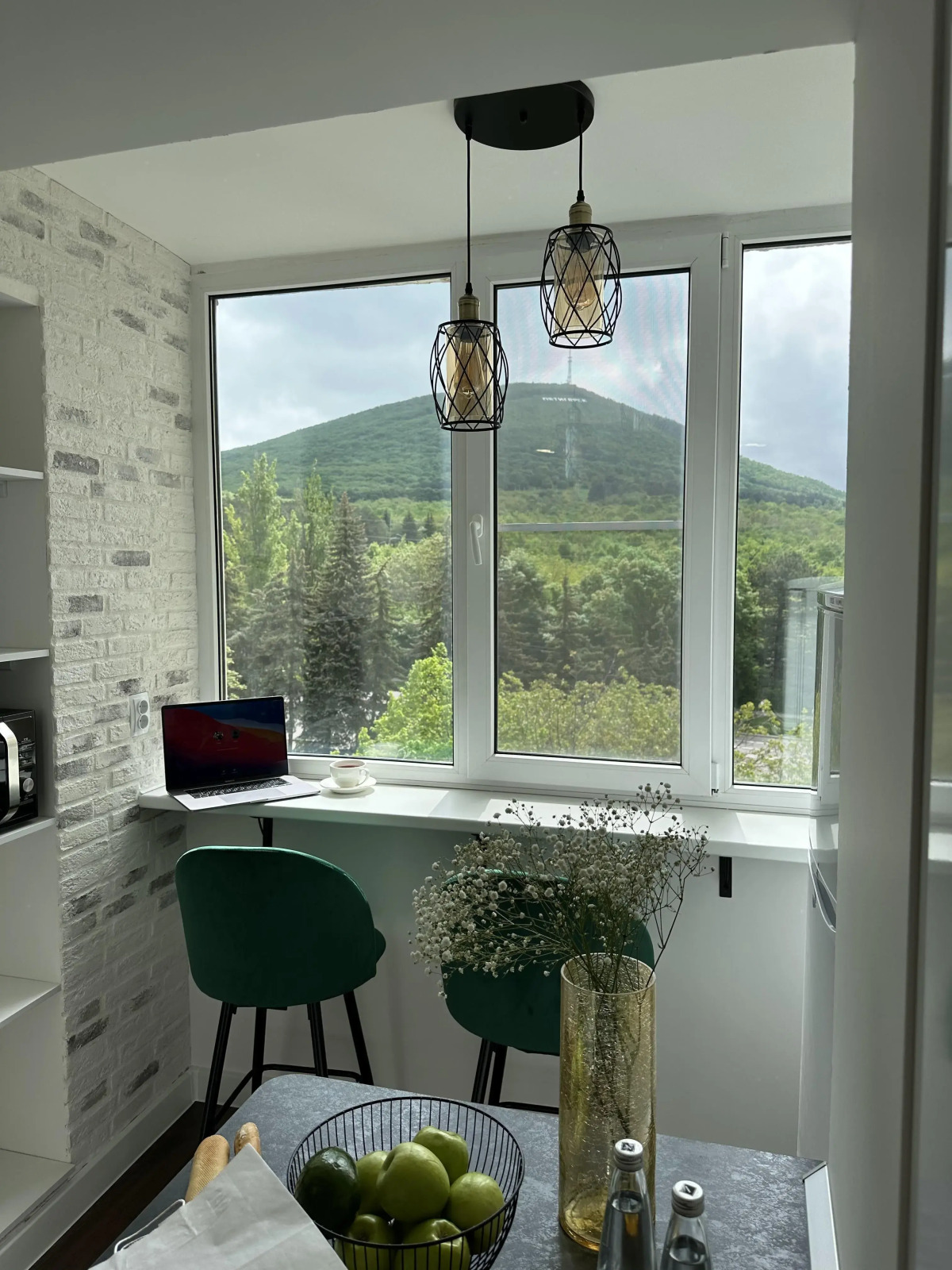 Апартаменты У Машука