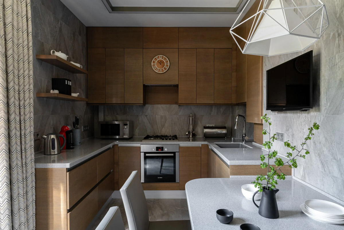 Апартаменты Культура Быта "Дюны" в Светлогорске