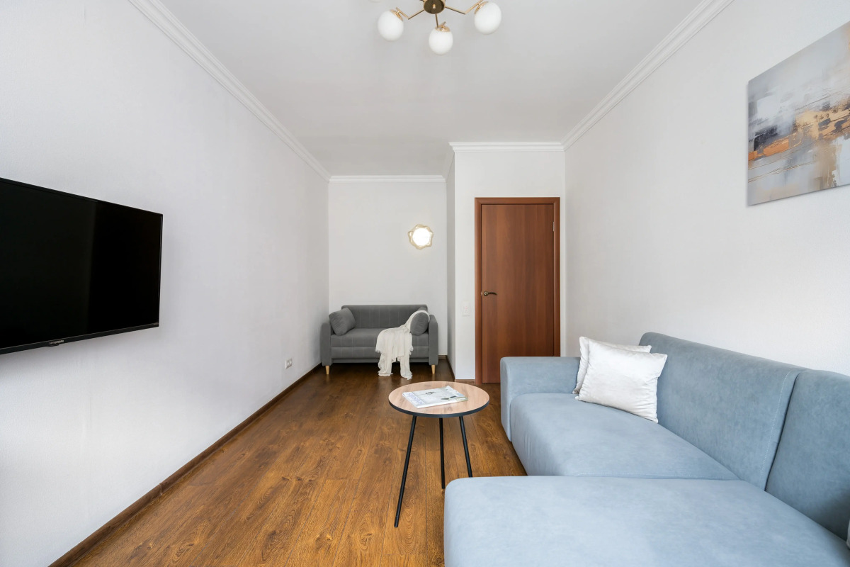 Апартаменты Welcome Home - Миллионная 20