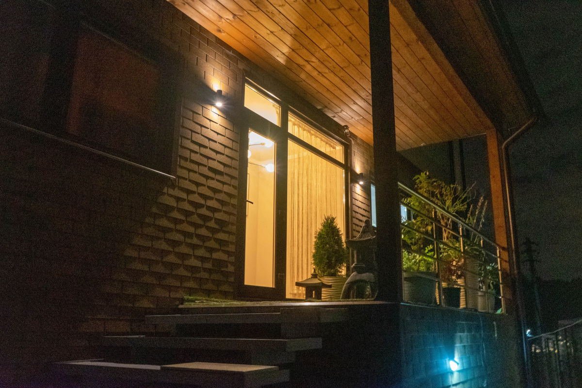 Гостевой Дом Номады