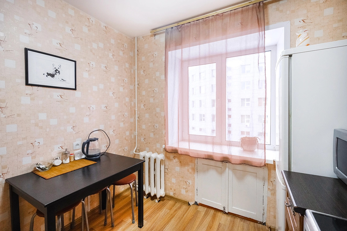 Апартаменты Квартирка-нск на Маркса 45