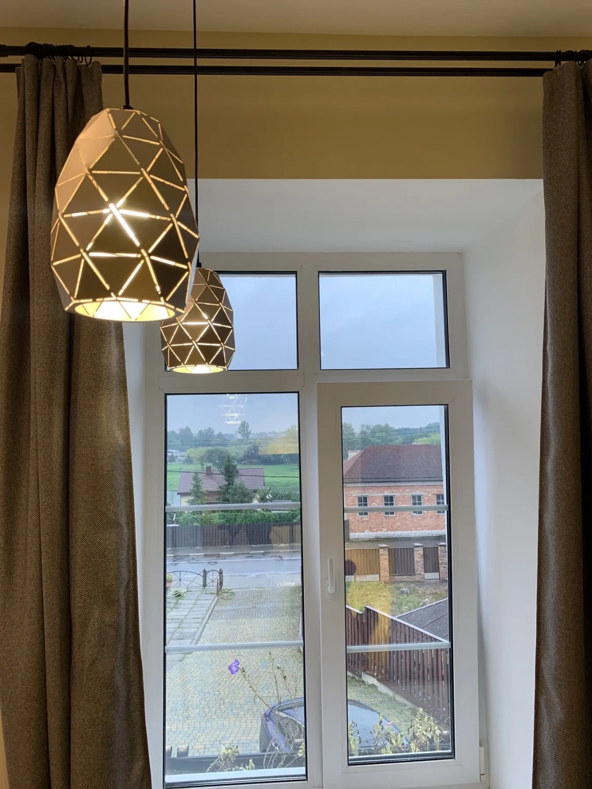 Апартаменты Freedom_polotsk