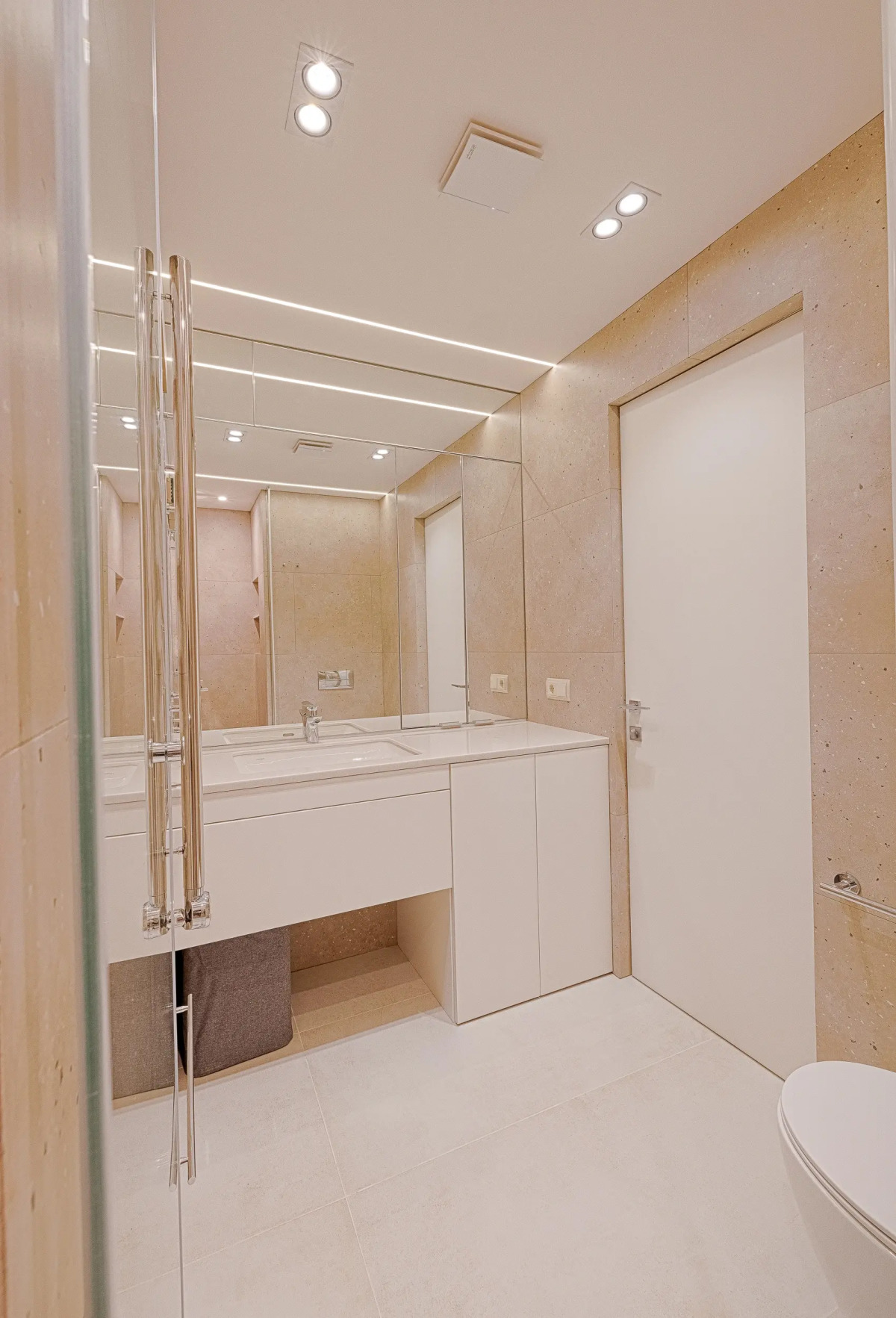 Апартаменты Бизнес Класса в Жк Морская Симфония 2