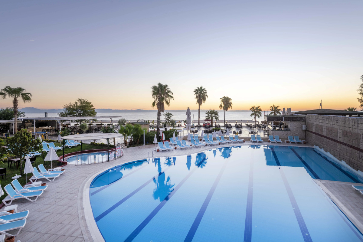 Armas Gul Beach (ex. Otium Gul Beach Resort)