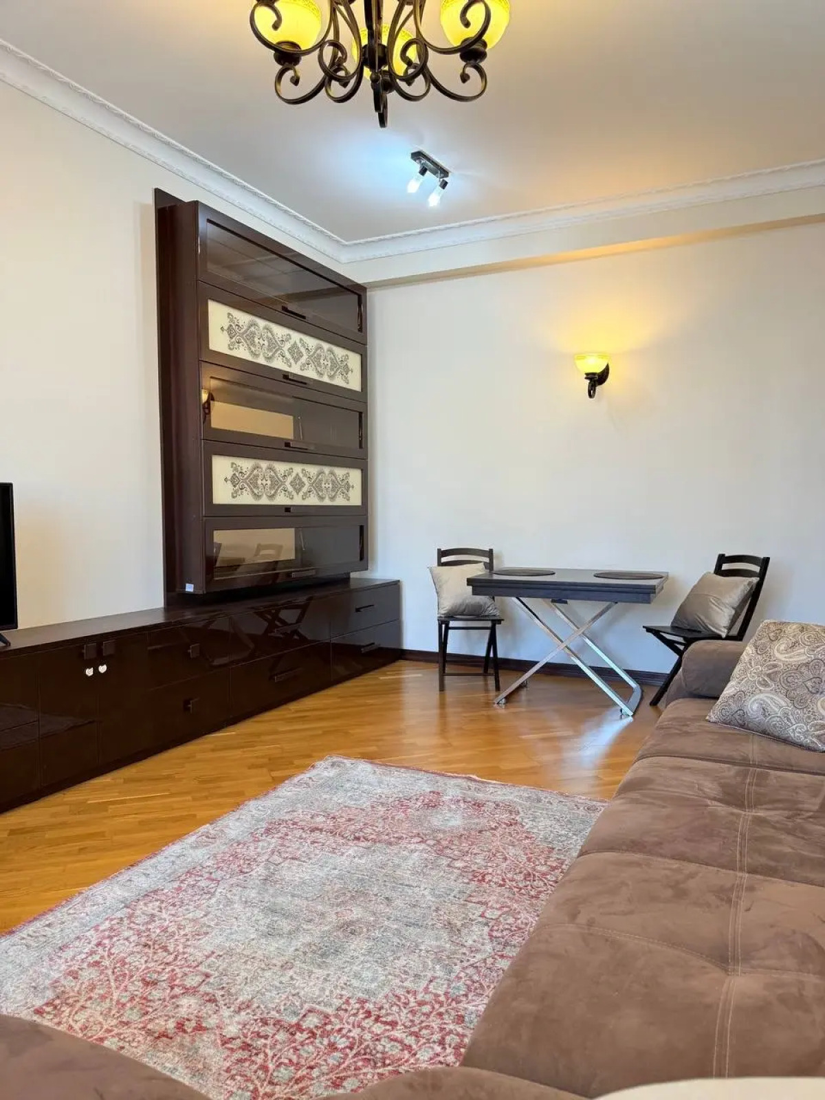 Апартаменты Шикарная Двушка