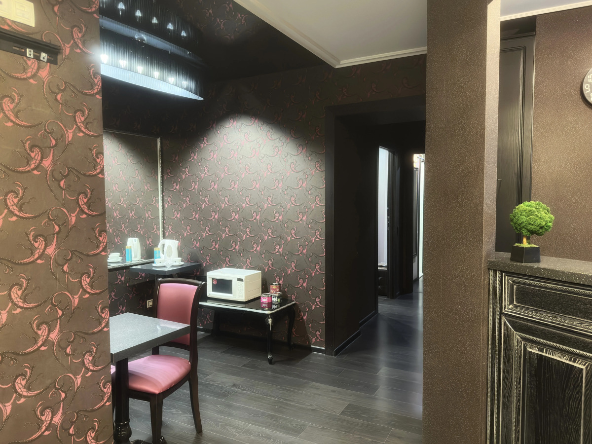 Квартира Minin Apts 2