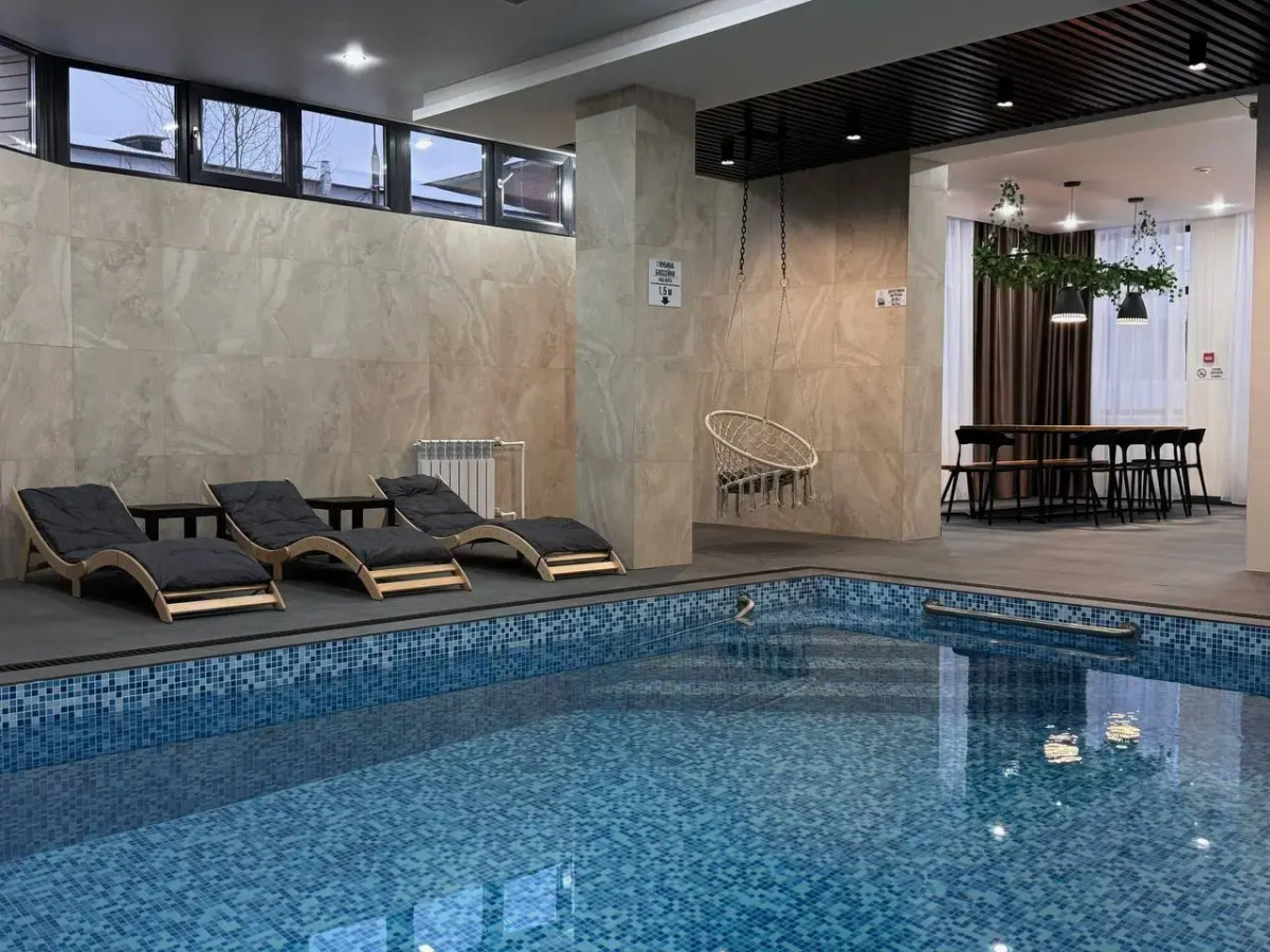 Отель Катанца