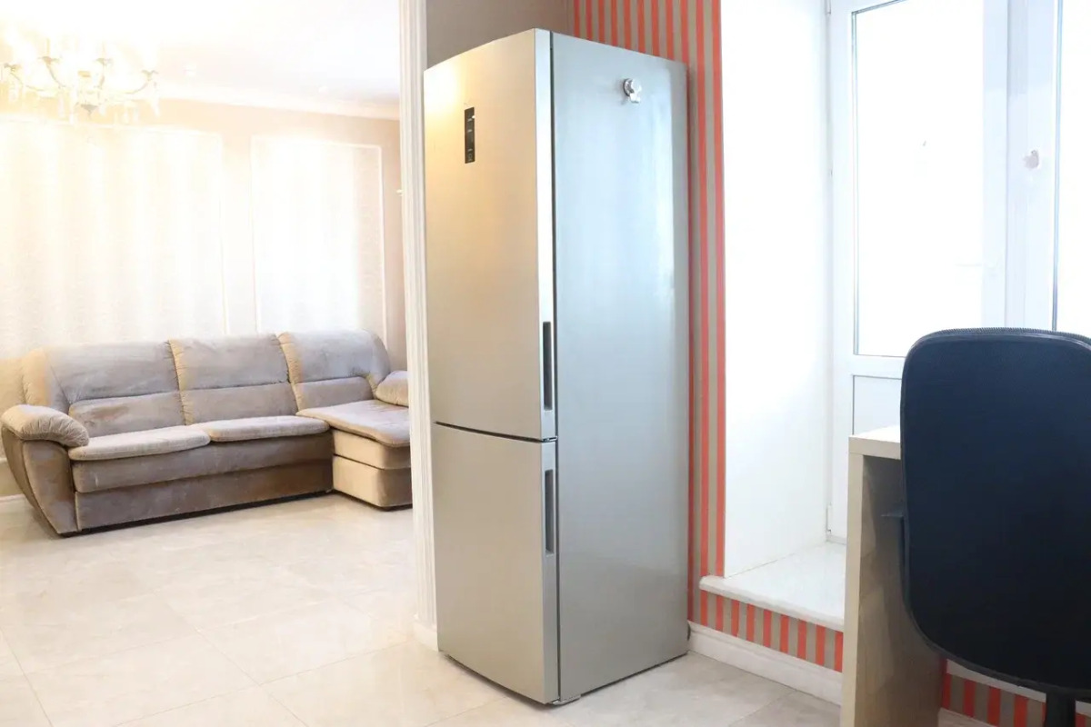 Апартаменты Парижский Шик