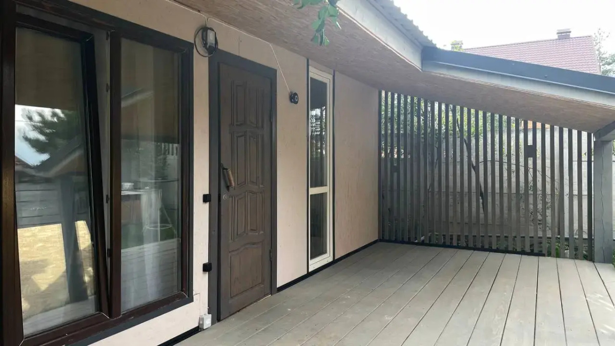 Гостевой дом у Озера