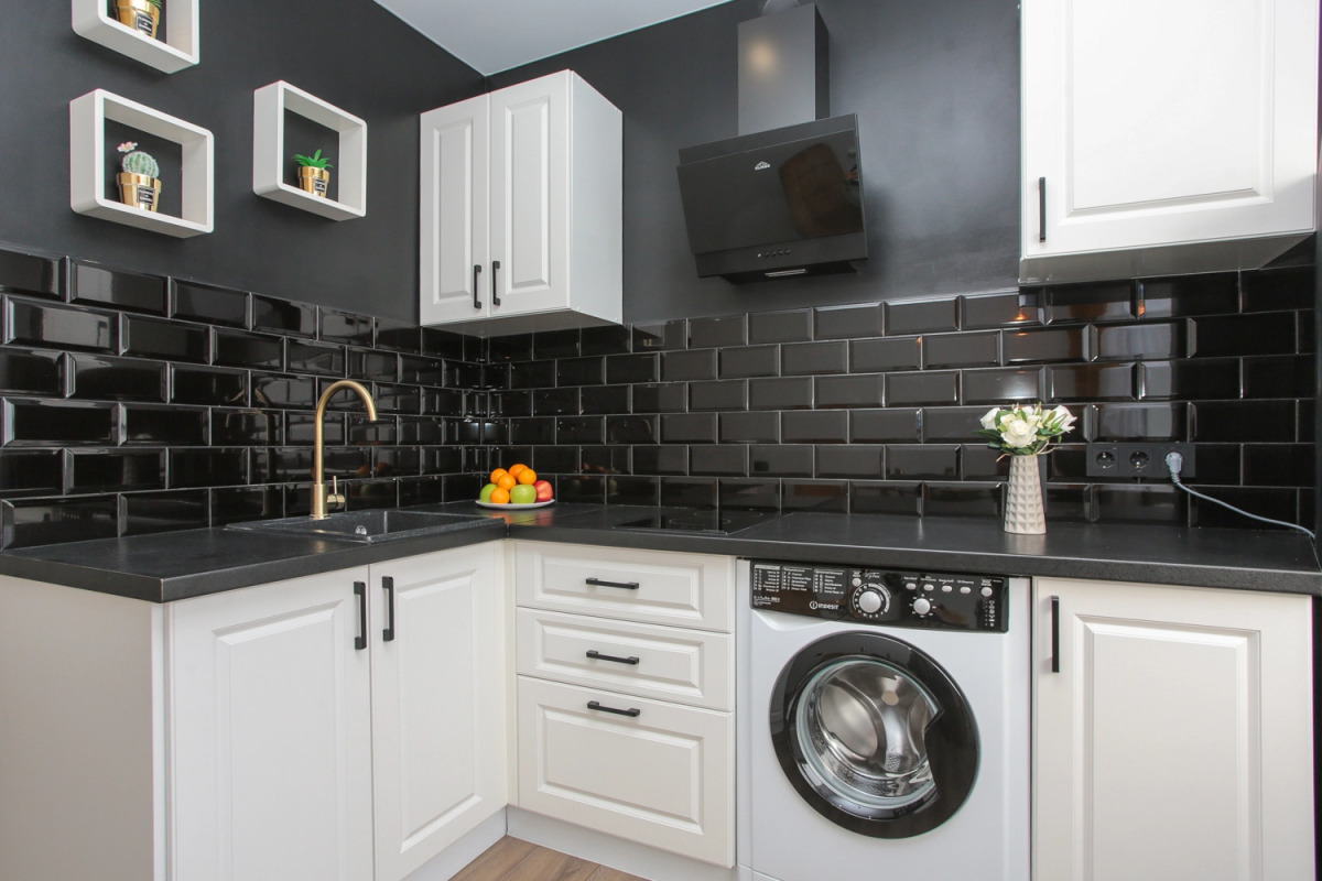 Апартаменты Мечты на острове