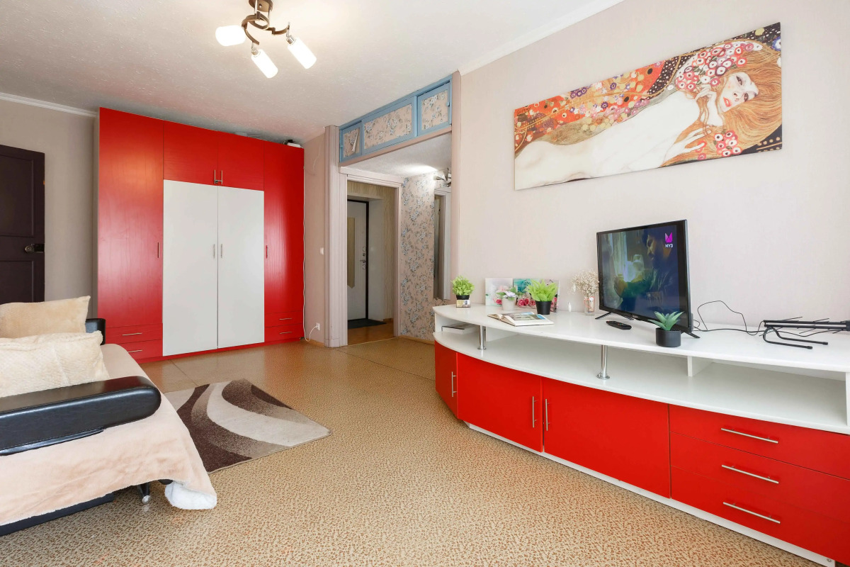 Квартира SmolSutki Проспект Гагарина 19