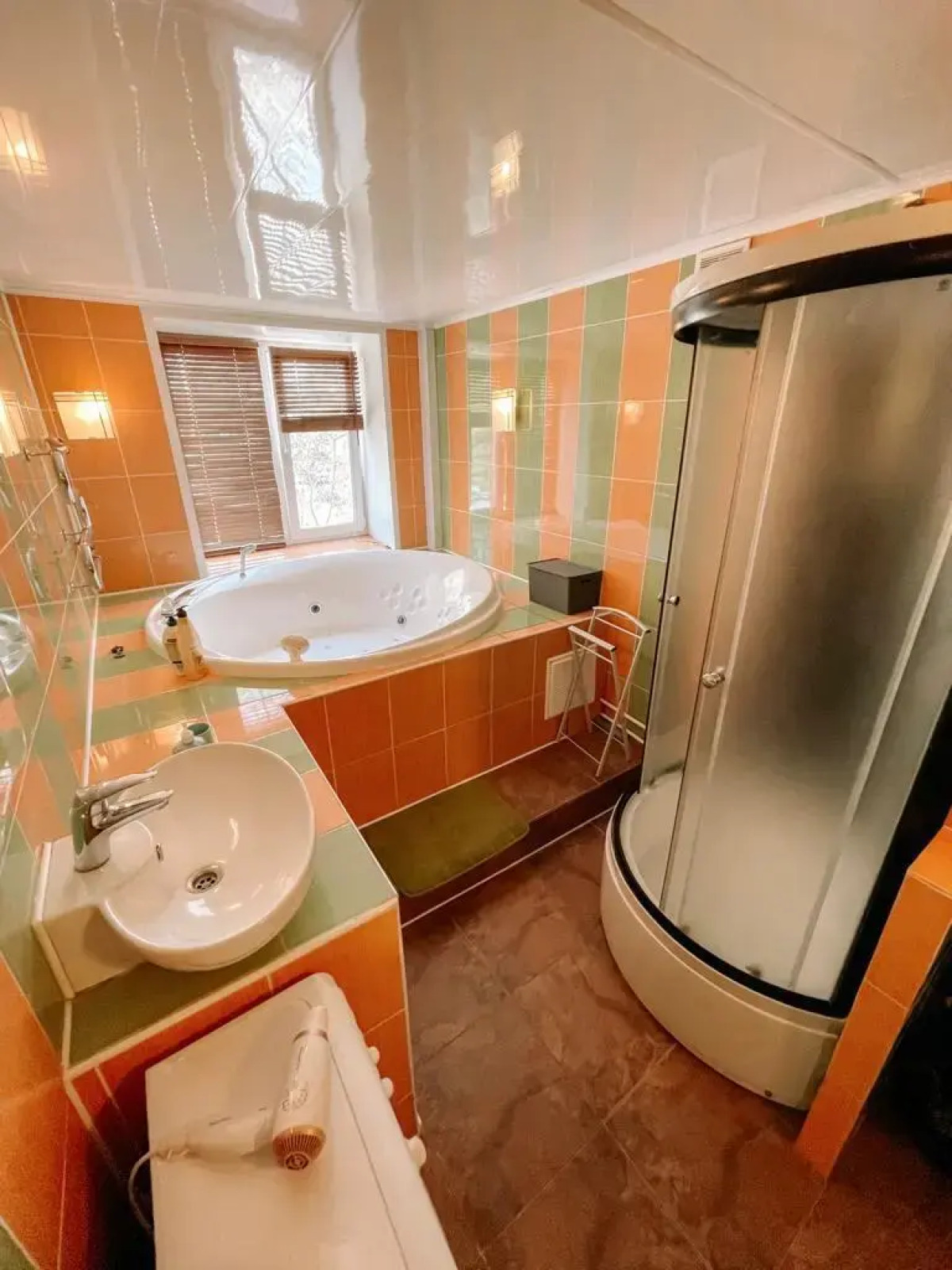 Квартира Пушкинская 227