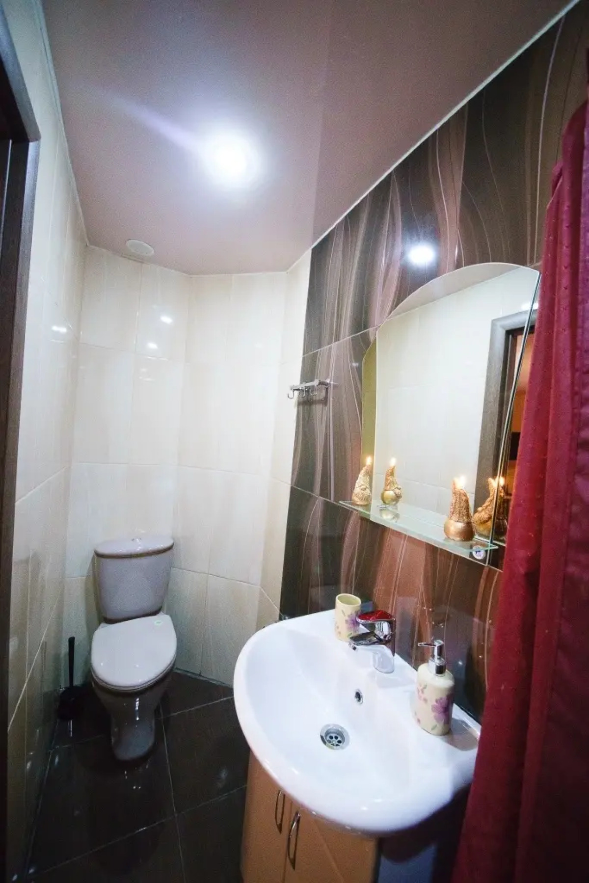 Гостевой дом Комфортель