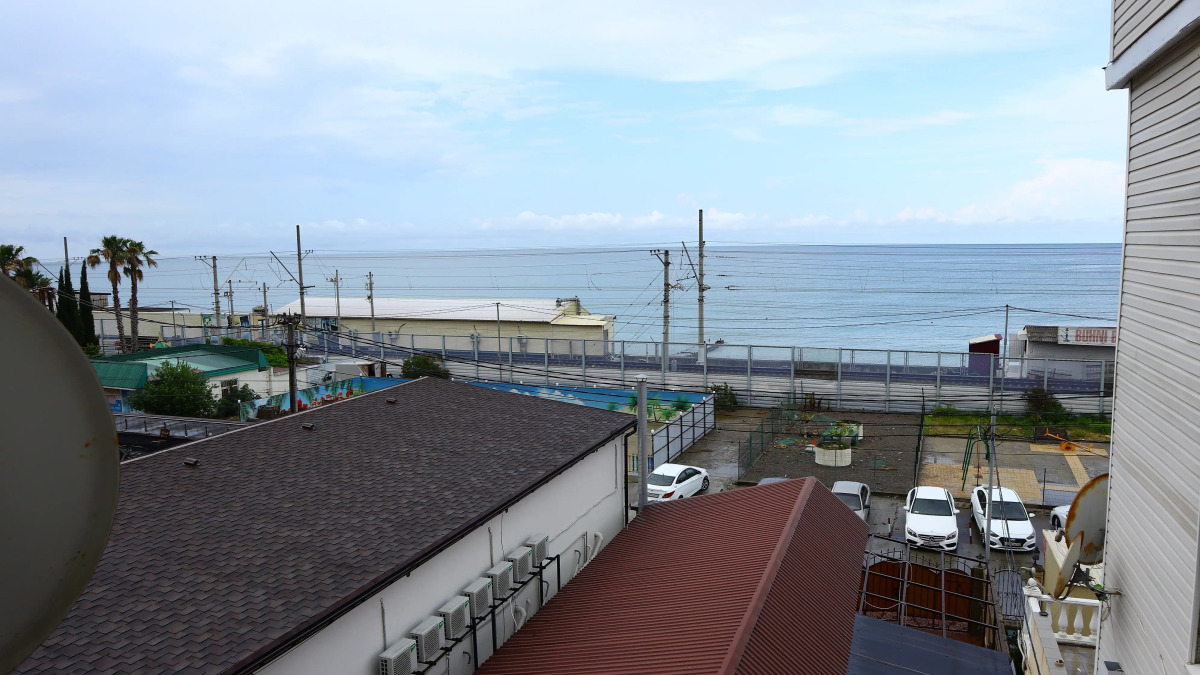 Гостевой дом Рузанна инн