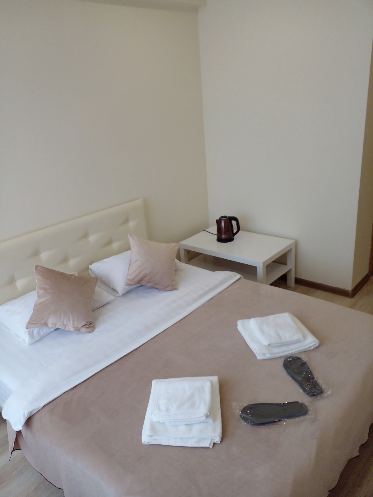 Отель Беляковский