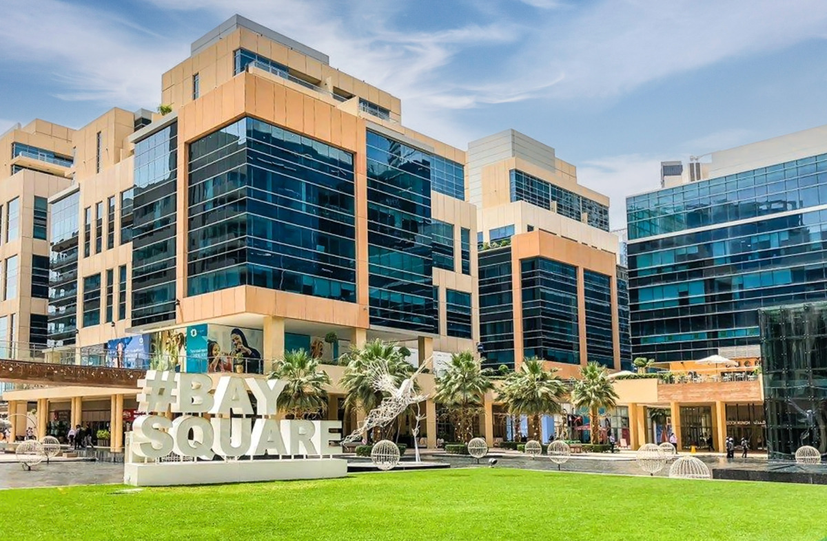 Apartments Elite Lux Holiday Homes - Modern Comfort Studio in Business Bay