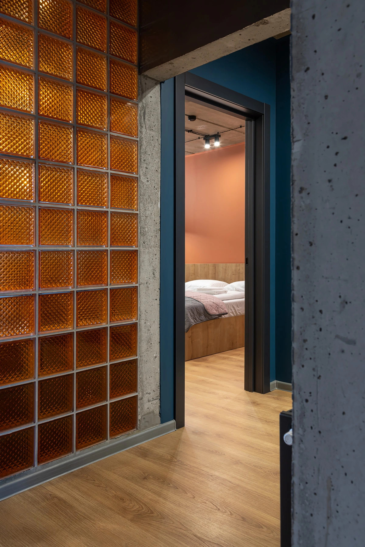 Апартаменты Лофт NICE CHOICE