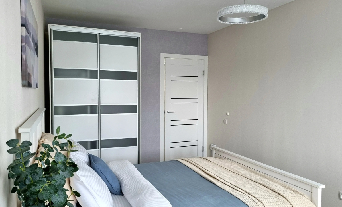 Апартаменты КарелияПтз