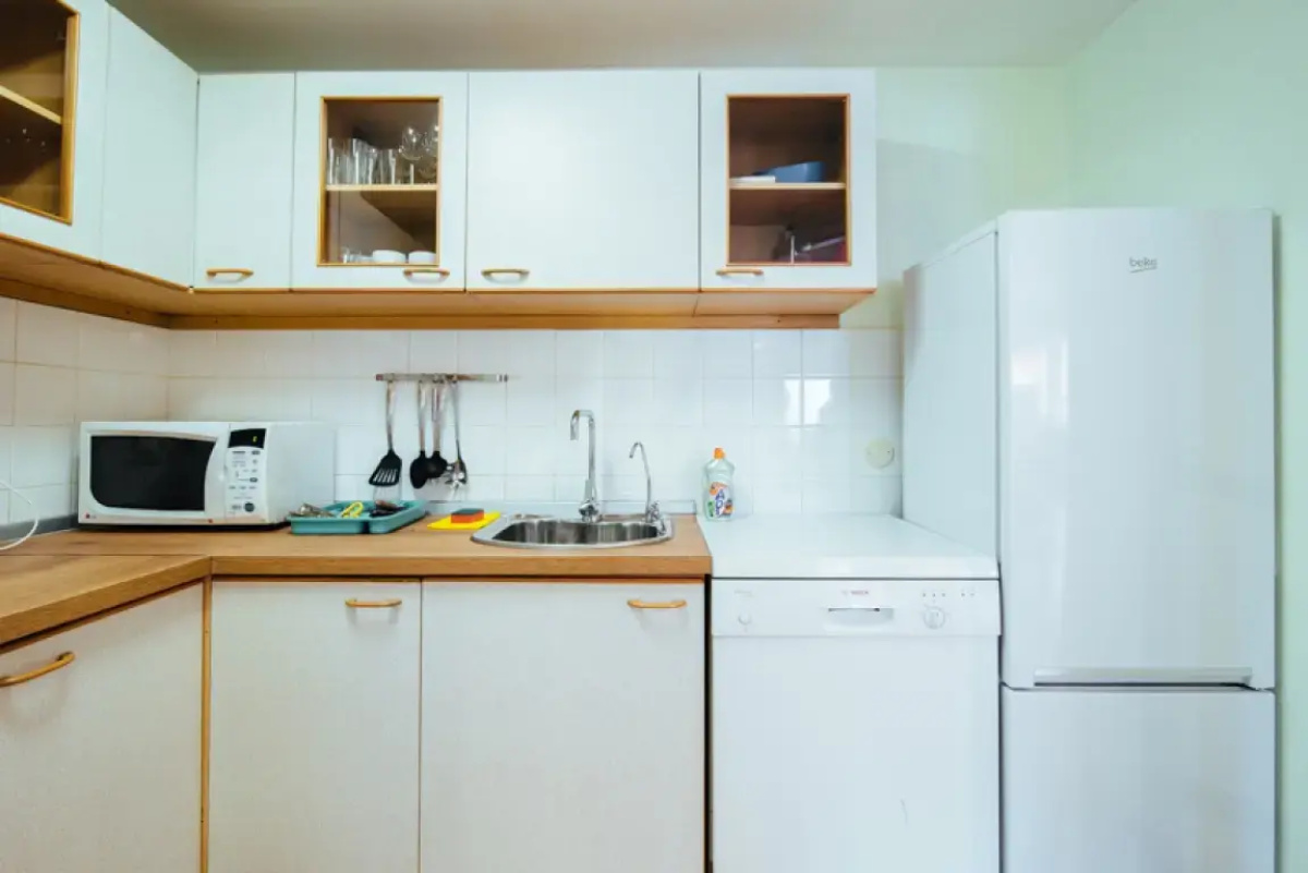 Piterstay 1 Nevsky 32