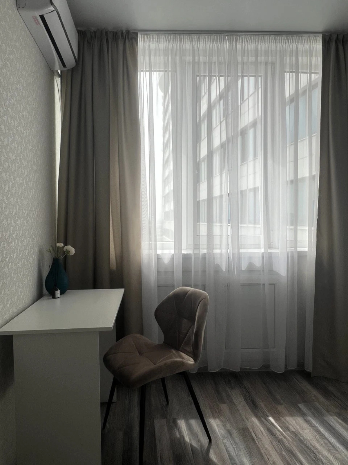 Апартаменты Fox Homes Уютная евро 2к квартира с видом на Дон