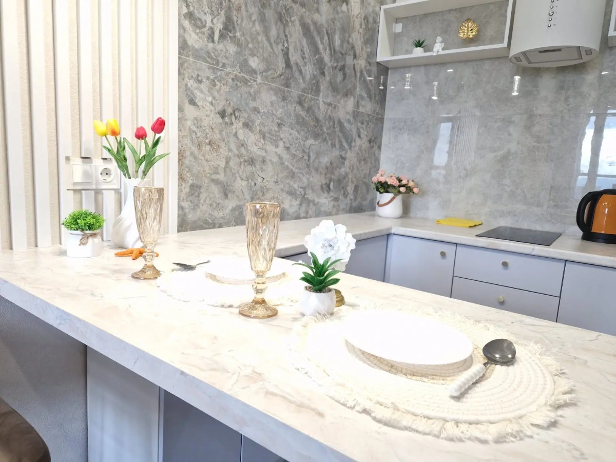 Квартира Уютная на Ленина